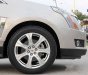 Cadillac SRX 4 2009 - Bán ô tô Cadillac SRX 4 đời 2009, màu bạc, nhập khẩu nguyên chiếc