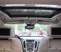 Cadillac SRX 4 2009 - Bán Cadillac SRX 4 đời 2009, màu vàng, nhập khẩu nguyên chiếc