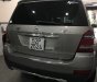 Mercedes-Benz GL 550 2008 - Cần bán lại xe Mercedes 550 đời 2008, nhập khẩu còn mới