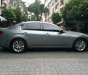 Infiniti G35   2011 - Bán Infiniti G35 đời 2011, màu xám, xe gia đình