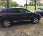 Nissan Qashqai 2010 - Chính chủ bán ô tô Nissan Qashqai đời 2010, màu đen, nhập khẩu