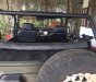 Jeep CJ   1996 - Bán nhanh xe Jeep CJ đời 1996, nhập khẩu nguyên chiếc