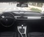 BMW 323i 2009 - Bán ô tô BMW 323i đời 2009 màu trắng, giá chỉ 555 triệu, xe nhập
