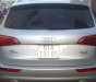 Audi Q5 2.0T 2011 - Bán ô tô Audi Q5 năm 2011, màu bạc, xe nhập