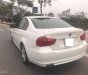 BMW 323i 2009 - Bán ô tô BMW 323i đời 2009 màu trắng, giá chỉ 555 triệu, xe nhập
