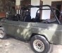 Jeep CJ   1996 - Bán nhanh xe Jeep CJ đời 1996, nhập khẩu nguyên chiếc