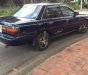 Toyota Camry LE 1988 - Bán Toyota Camry LE năm 1988, màu xanh lam, xe nhập, 113 triệu