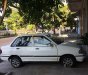 Kia Pride   1998 - Cần bán xe cũ Kia Pride 1998, màu trắng số sàn