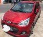 Hyundai i10  1.2 AT 2014 - Cần bán xe Hyundai i10 1.2 AT 2014, số tự động, giá chỉ 385 triệu