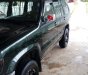 Isuzu Trooper G 2005 - Cần bán lại xe Isuzu Trooper G đời 2005, màu xanh lục