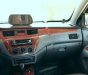 Mitsubishi Lancer AT 2003 - Bán xe Mitsubishi Lancer AT đời 2003, màu bạc số tự động