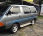 Toyota Hiace 1993 - Bán ô tô Toyota Hiace đời 1993, màu xám giá cạnh tranh