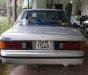 Nissan Maxima   1985 - Bán ô tô Nissan Maxima đời 1985, màu bạc, nhập khẩu