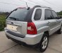 Kia Sportage TLX 2009 - Bán Kia Sportage TLX đời 2009, màu bạc, xe nhập