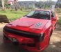 Toyota Celica   1993 - Cần bán xe Toyota Celica đời 1993, màu đỏ, nhập khẩu nguyên chiếc