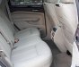 Cadillac SRX 4 2009 - Bán ô tô Cadillac SRX 4 đời 2009, màu bạc, nhập khẩu nguyên chiếc