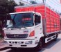 Hino FC JL 2017 - Bán chiếc Hino FC - chở gà, vịt, đời 2017 giá thấp nhất thị trường