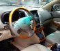 Lexus RX350   2008 - Bán xe Lexus RX350 2008, màu bạc, nhập khẩu chính hãng