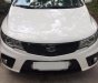 Kia Forte Koup 2009 - Cần bán lại xe Kia Forte Koup đời 2009, màu trắng, nhập khẩu nguyên chiếc
