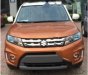 Suzuki Vitara  1.6 AT  2017 - Bán xe Suzuki Vitara 1.6 AT 2017 phiên bản mới, 779tr