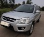 Kia Sportage TLX 2009 - Bán Kia Sportage TLX đời 2009, màu bạc, xe nhập