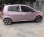 Daihatsu Charade 2006 - Cần bán Daihatsu Charade đời 2006, màu hồng, nhập khẩu Nhật Bản số tự động