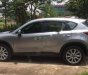 Mazda CX 5 2WD 2015 - Xe Mazda CX 5 2WD đời 2015, màu bạc