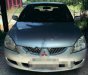 Mitsubishi Lancer 2003 - Bán xe cũ Mitsubishi Lancer đời 2003, màu bạc số tự động