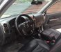 Isuzu Dmax  MT 2009 - Cần bán gấp Isuzu Dmax MT đời 2009, màu đen