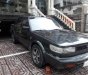 Nissan Maxima   1986 - Cần bán xe Nissan Maxima đời 1986, 6 máy zin theo xe