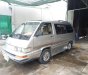 Toyota Van LX 1986 - Bán Toyota Van LX sản xuất 1986, nhập khẩu