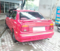 Suzuki Balenno 1998 - Bán Suzuki Balenno năm 1998 màu đỏ, giá như xe máy