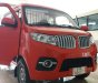 Cửu Long 2017 - Xe bán tải Van Dongben X30, nhập khẩu chính hãng, giá tốt