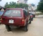 Toyota 4 Runner   1996 - Bán xe Toyota 4 Runner đời 1996, giá tốt