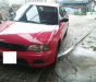 Suzuki Balenno 1998 - Bán Suzuki Balenno năm 1998 màu đỏ, giá như xe máy