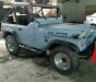 Jeep CJ   1980 - Bán Jeep CJ năm 1980, nhập khẩu nguyên chiếc