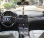 BMW 325i 2004 - Cần bán BMW 325i 2004, màu nâu, xe nhập, giá 345 triệu