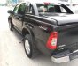 Isuzu Dmax  MT 2009 - Cần bán gấp Isuzu Dmax MT đời 2009, màu đen