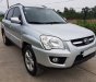 Kia Sportage TLX 2009 - Bán Kia Sportage TLX đời 2009, màu bạc, xe nhập