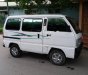 Suzuki Super Carry Van 1995 - Bán ô tô Suzuki Super Carry Van đời 1995, màu trắng, nhập khẩu nguyên chiếc