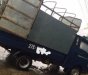 Hyundai Porter II 2005 - Cần bán gấp Hyundai Porter II đời 2005, màu xanh lam, nhập khẩu nguyên chiếc