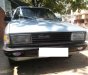 Peugeot 205 1992 - Cần bán lại xe Peugeot 205, đăng ký lần đầu 1992, nhập khẩu, 55 triệu