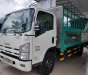 Isuzu NQR 4T95 2014 - Bán ô tô Isuzu NQR 4T95 đời 2014, màu trắng, 530 triệu