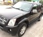 Isuzu Dmax  MT 2009 - Cần bán gấp Isuzu Dmax MT đời 2009, màu đen