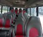 Hyundai County 2007 - Bán xe Hyundai County 29 chỗ, màu kem (be) còn mới