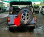Jeep CJ   1980 - Bán Jeep CJ năm 1980, nhập khẩu nguyên chiếc