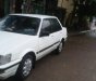 Toyota Corolla altis 1986 - Bán Toyota Corolla altis đời 1986, màu trắng