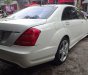 Mercedes-Benz S550 2007 - Bán ô tô Mercedes S550 năm 2007, màu trắng, giá chỉ 920 triệu