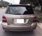 Mercedes-Benz GLK 3.0 AT  2009 - Bán ô tô Mercedes 3.0 AT đời 2009, màu vàng, nhập khẩu chính hãng