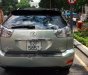 Lexus RX350   2008 - Bán xe Lexus RX350 2008, màu bạc, nhập khẩu chính hãng